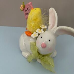 Vintage Coyne's & Company Nancye Williams "Hoppy Easter"